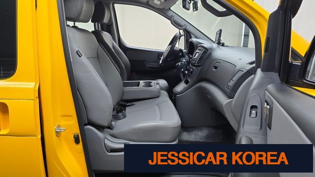 2019 Hyundai The New Grand Starex - Thumbnail 6