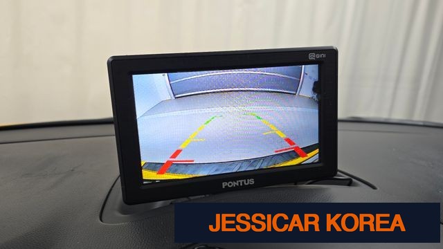 2019 Hyundai The New Grand Starex - Thumbnail 10