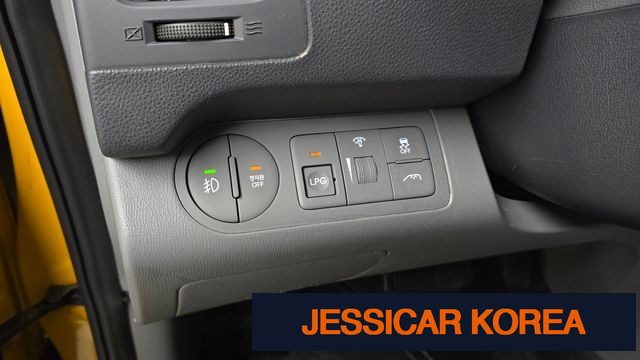 2019 Hyundai The New Grand Starex - Thumbnail 11
