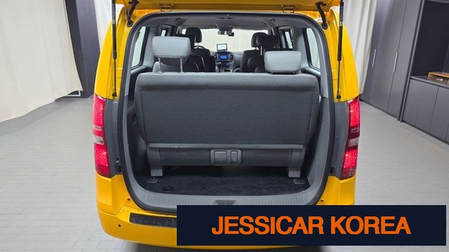 2019 Hyundai The New Grand Starex - Thumbnail 12