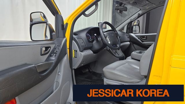 2019 Hyundai The New Grand Starex - Thumbnail 14