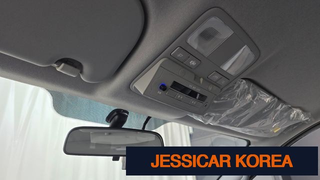 2019 Hyundai The New Grand Starex - Thumbnail 15