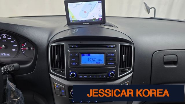 2019 Hyundai The New Grand Starex - Thumbnail 17
