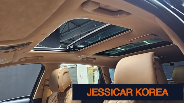 2021 Genesis GV80 - Thumbnail 2