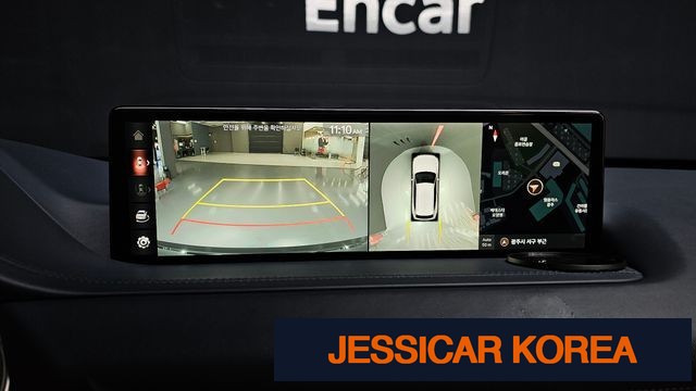 2021 Genesis GV80 - Thumbnail 5