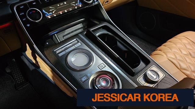 2021 Genesis GV80 - Thumbnail 7