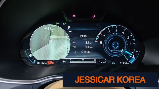 2021 Genesis GV80 - Thumbnail 14