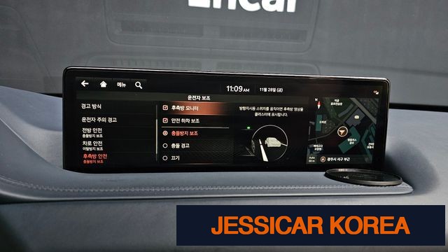 2021 Genesis GV80 - Thumbnail 15