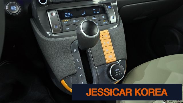 2025 Hyundai The New Casper - Thumbnail 12