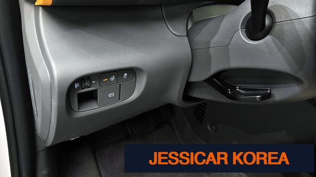 2025 Hyundai The New Casper - Thumbnail 17