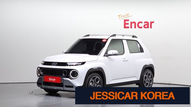2025 Hyundai The New Casper - Thumbnail 19