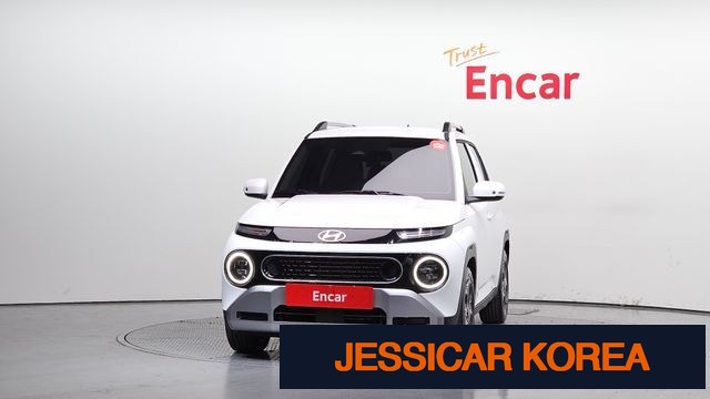2025 Hyundai The New Casper - Thumbnail 20