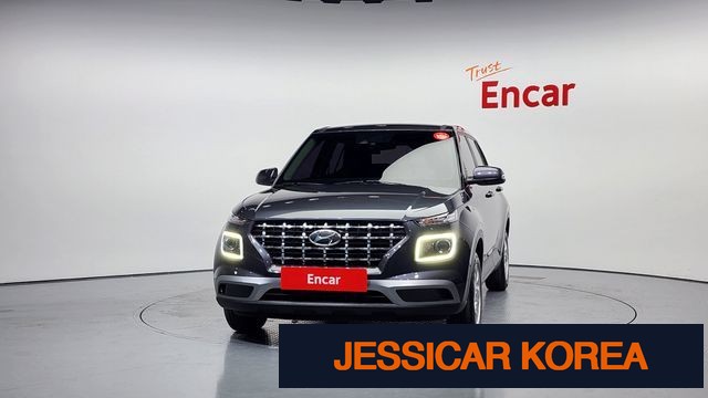 2022 Hyundai Venue - Thumbnail 10