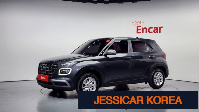 2022 Hyundai Venue - Thumbnail 14