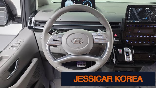 2023 Hyundai Staria - Thumbnail 10