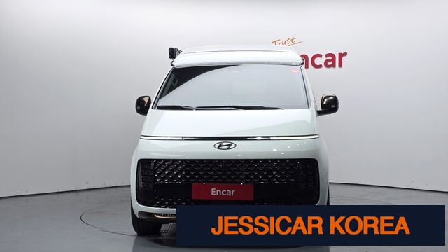 2023 Hyundai Staria - Thumbnail 20