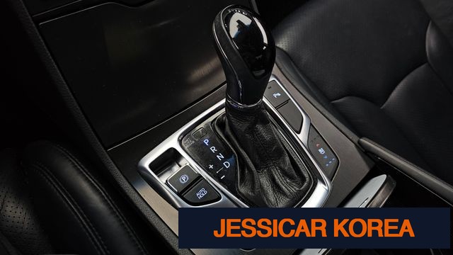 2015 Hyundai Grandeur HG - Thumbnail 5