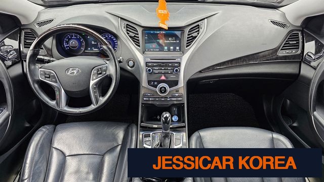 2015 Hyundai Grandeur HG - Thumbnail 6