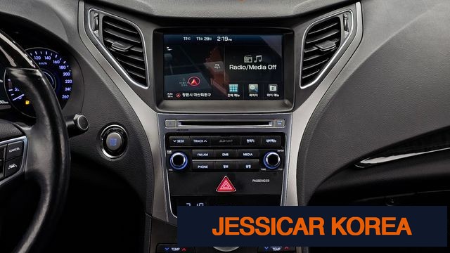 2015 Hyundai Grandeur HG - Thumbnail 10