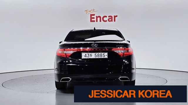 2015 Hyundai Grandeur HG - Thumbnail 11