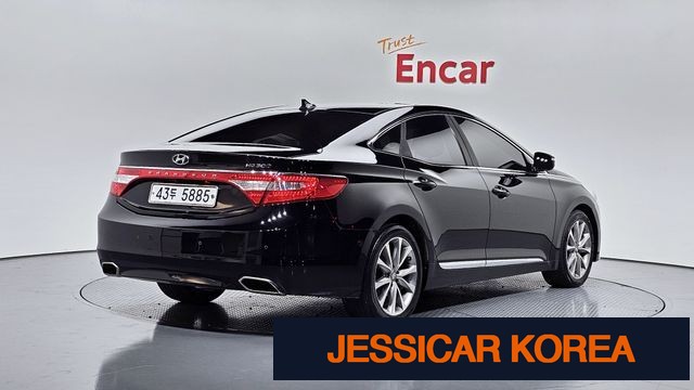 2015 Hyundai Grandeur HG - Thumbnail 15