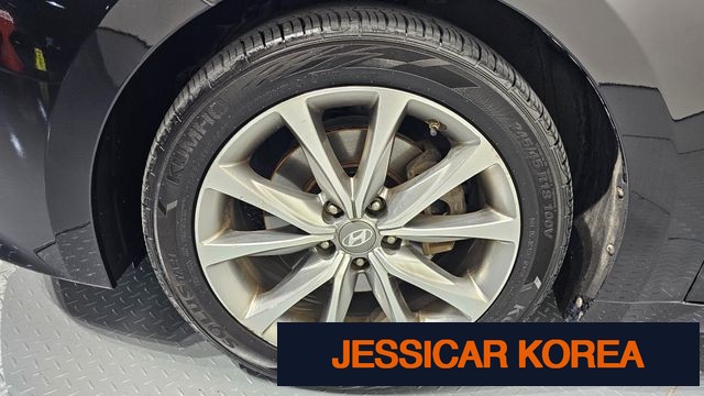 2015 Hyundai Grandeur HG - Thumbnail 20