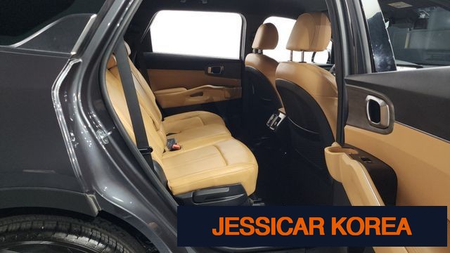 2021 Kia Sorento 4th Gen - Thumbnail 2
