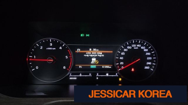 2021 Kia Sorento 4th Gen - Thumbnail 6