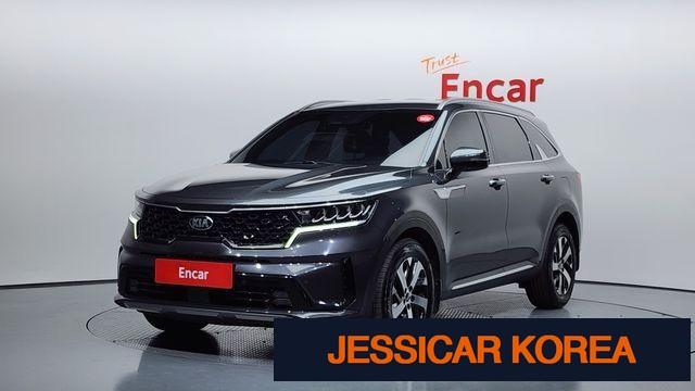 2021 Kia Sorento 4th Gen - Thumbnail 7