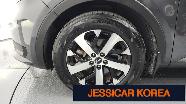 2021 Kia Sorento 4th Gen - Thumbnail 8
