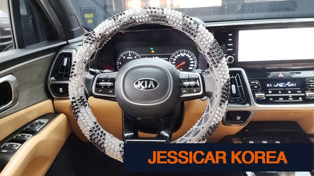 2021 Kia Sorento 4th Gen - Thumbnail 11