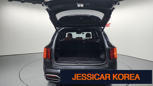 2021 Kia Sorento 4th Gen - Thumbnail 15