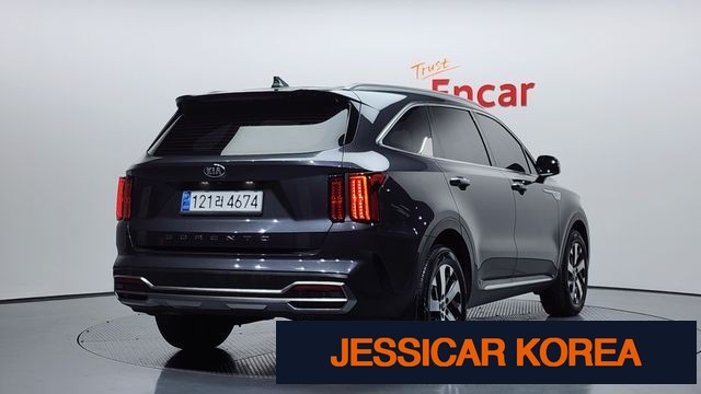 2021 Kia Sorento 4th Gen - Thumbnail 16