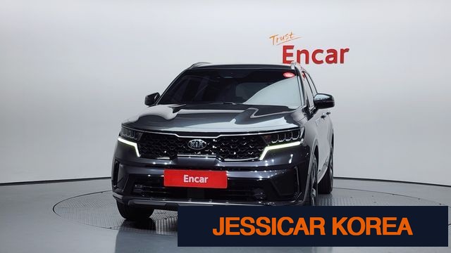 2021 Kia Sorento 4th Gen - Thumbnail 17