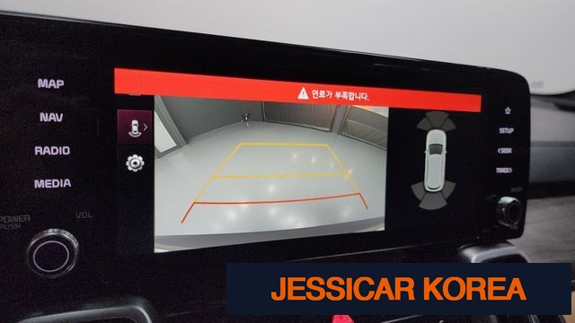 2021 Kia Sorento 4th Gen - Thumbnail 18
