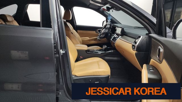 2021 Kia Sorento 4th Gen - Thumbnail 19