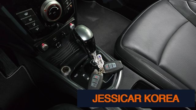 2018 KG Mobility tivoli armor - Thumbnail 5