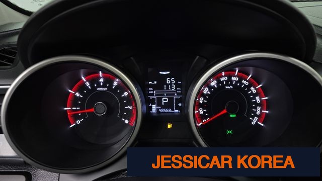 2018 KG Mobility tivoli armor - Thumbnail 10