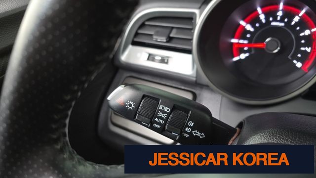 2018 KG Mobility tivoli armor - Thumbnail 12
