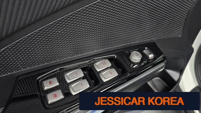 2018 KG Mobility tivoli armor - Thumbnail 13