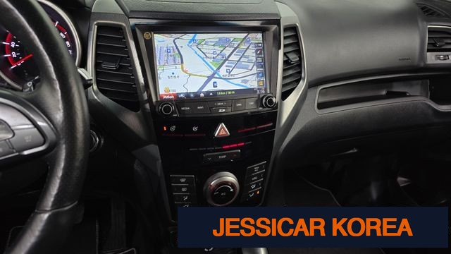 2018 KG Mobility tivoli armor - Thumbnail 15