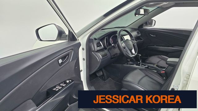 2018 KG Mobility tivoli armor - Thumbnail 16