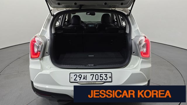 2018 KG Mobility tivoli armor - Thumbnail 17
