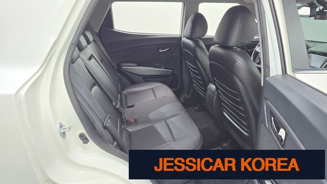 2018 KG Mobility tivoli armor - Thumbnail 18