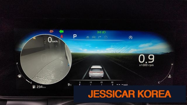 2021 Kia Carnival 4th Gen - Thumbnail 2