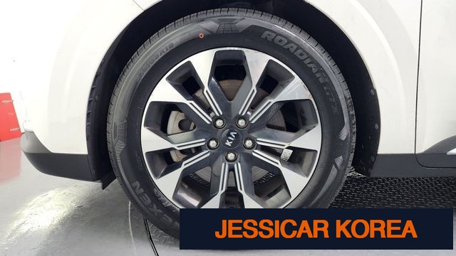 2021 Kia Carnival 4th Gen - Thumbnail 5