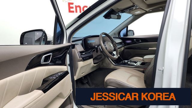 2021 Kia Carnival 4th Gen - Thumbnail 6