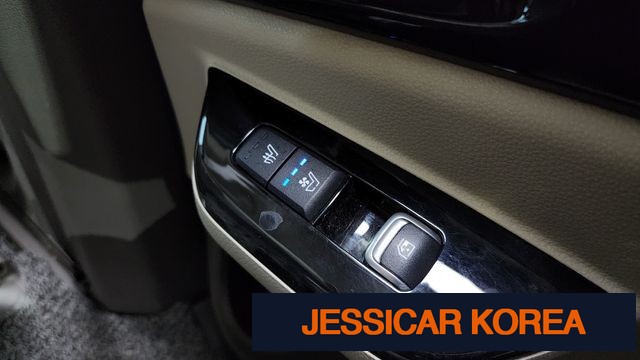 2021 Kia Carnival 4th Gen - Thumbnail 7