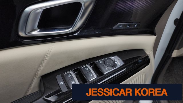 2021 Kia Carnival 4th Gen - Thumbnail 10