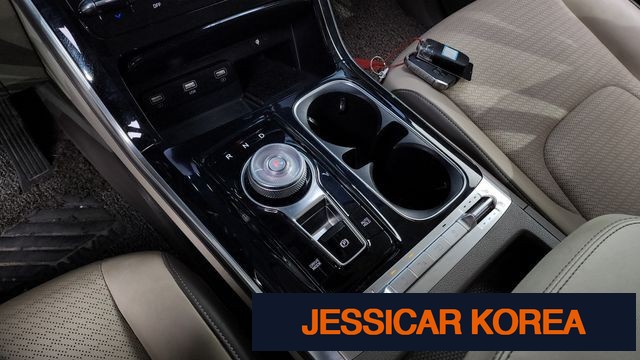 2021 Kia Carnival 4th Gen - Thumbnail 13